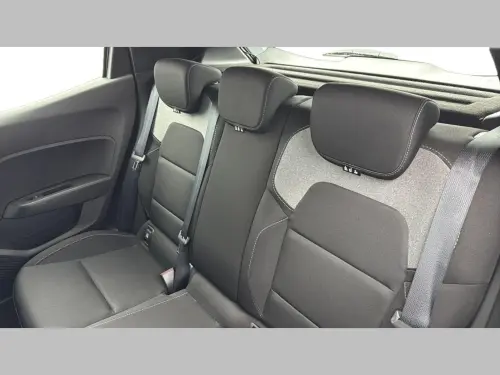 Renault Clio Clio Blue dCi 100 ch GSR2 Evolution - Photo 14