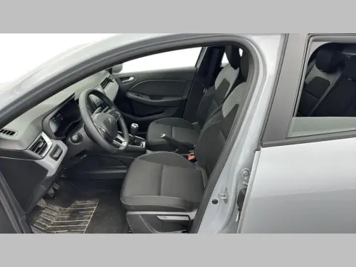 Renault Clio Clio Blue dCi 100 ch GSR2 Evolution - Photo 13