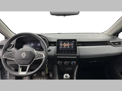 Renault Clio Clio Blue dCi 100 ch GSR2 Evolution - Photo 12