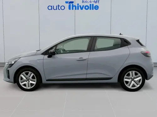 Renault Clio Clio Blue dCi 100 ch GSR2 Evolution - Photo 3