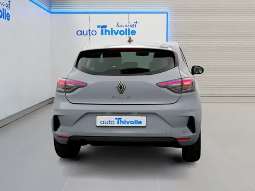 Renault Clio Clio Blue dCi 100 ch GSR2 Evolution - Photo 5