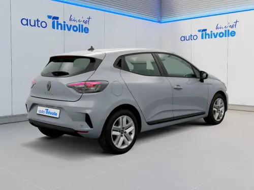 Renault Clio Clio Blue dCi 100 ch GSR2 Evolution - Photo 10