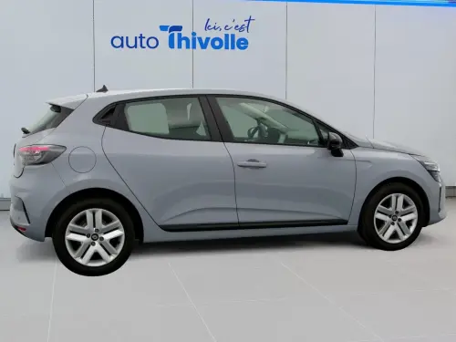 Renault Clio Clio Blue dCi 100 ch GSR2 Evolution - Photo 7