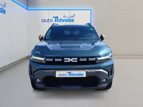 Dacia Duster Hybrid 155 Extreme - Photo 1