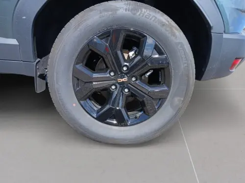 Dacia Duster Hybrid 155 Extreme - Photo 8