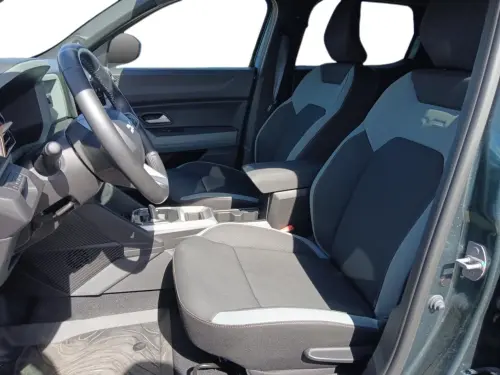 Dacia Duster Hybrid 155 Extreme - Photo 15