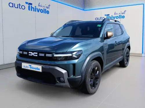 Dacia Duster Hybrid 155 Extreme - Photo 0