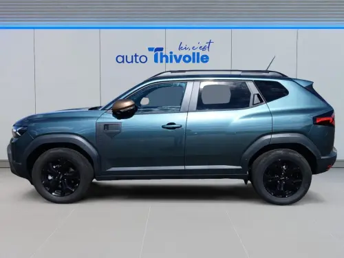 Dacia Duster Hybrid 155 Extreme - Photo 2