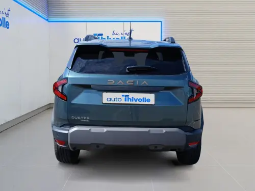 Dacia Duster Hybrid 155 Extreme - Photo 3