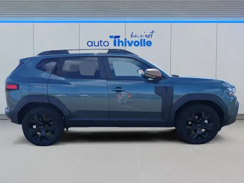 Dacia Duster Hybrid 155 Extreme - Photo 5