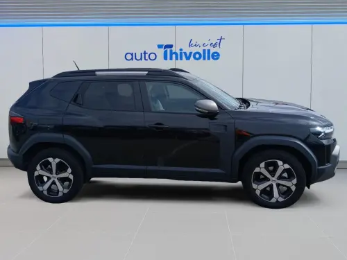 Dacia Duster Hybrid 155 Journey - Photo 5