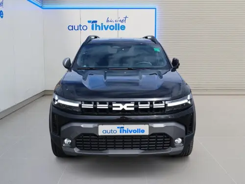 Dacia Duster Hybrid 155 Journey - Photo 1