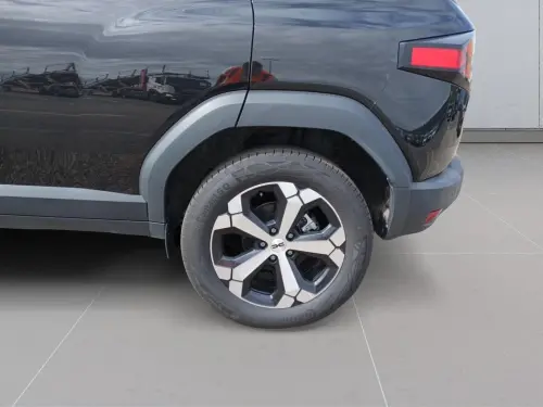 Dacia Duster Hybrid 155 Journey - Photo 8