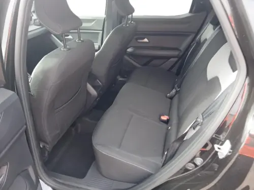 Dacia Duster Hybrid 155 Journey - Photo 15