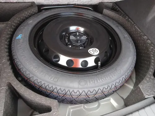 Dacia Duster Hybrid 155 Journey - Photo 9