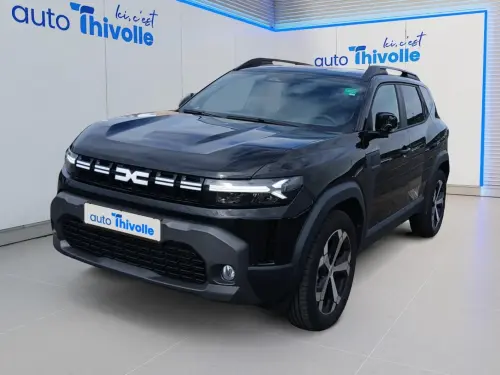 Dacia Duster Hybrid 155 Journey - Photo 0