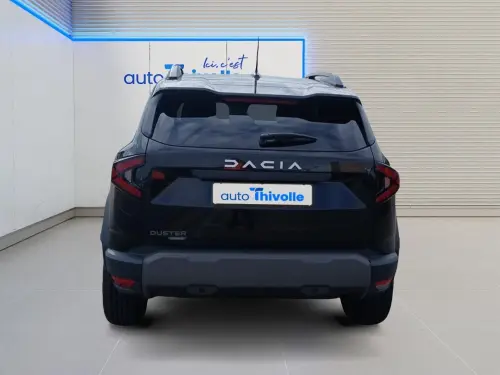 Dacia Duster Hybrid 155 Journey - Photo 3