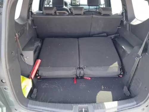 Dacia Jogger Jogger Hybrid 155 7 pl Extreme - Photo 9