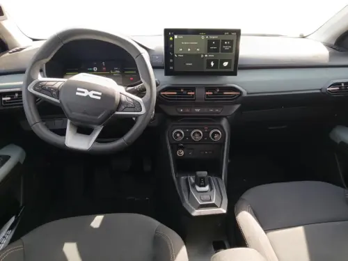Dacia Jogger Jogger Hybrid 155 7 pl Extreme - Photo 12