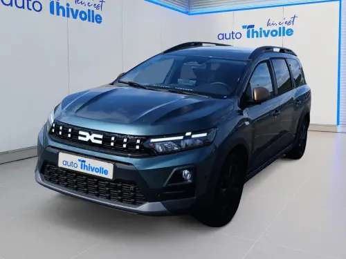 Dacia Jogger Jogger Hybrid 155 7 pl Extreme - Photo 0