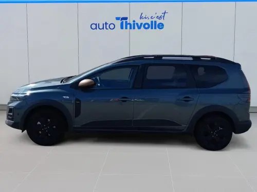 Dacia Jogger Jogger Hybrid 155 7 pl Extreme - Photo 2