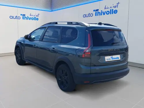 Dacia Jogger Jogger Hybrid 155 7 pl Extreme - Photo 6