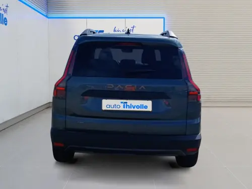 Dacia Jogger Jogger Hybrid 155 7 pl Extreme - Photo 3