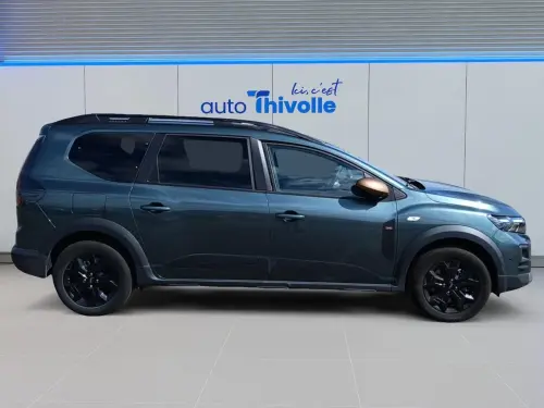 Dacia Jogger Jogger Hybrid 155 7 pl Extreme - Photo 5