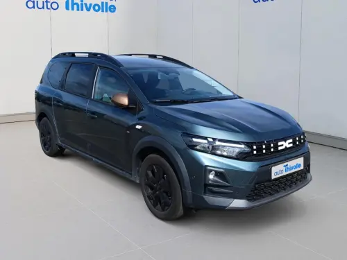 Dacia Jogger Jogger Hybrid 155 7 pl Extreme - Photo 4