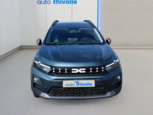 Dacia Jogger Jogger Hybrid 155 7 pl Extreme - Photo 1