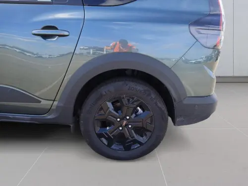 Dacia Jogger Jogger Hybrid 155 7 pl Extreme - Photo 8