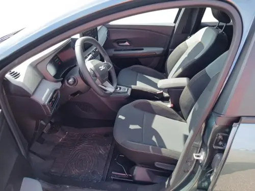 Dacia Jogger Jogger Hybrid 155 7 pl Extreme - Photo 11