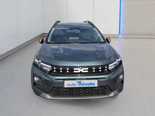 Dacia Jogger Jogger ECO-G 120 auto 7 pl Extreme - Photo 1
