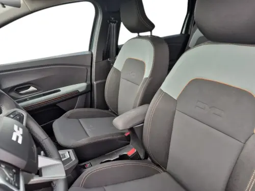Dacia Jogger Jogger ECO-G 120 auto 7 pl Extreme - Photo 12