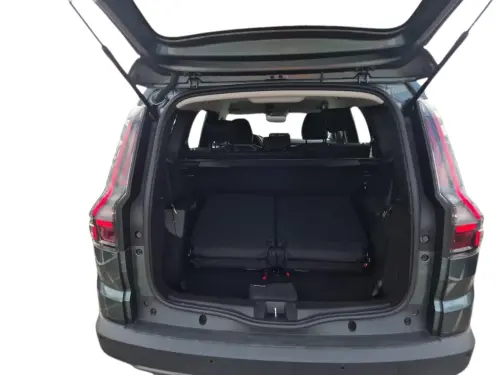 Dacia Jogger Jogger ECO-G 120 auto 7 pl Extreme - Photo 9