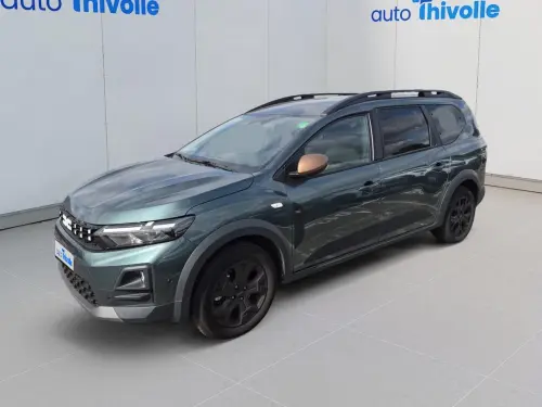 Dacia Jogger Jogger ECO-G 120 auto 7 pl Extreme - Photo 0