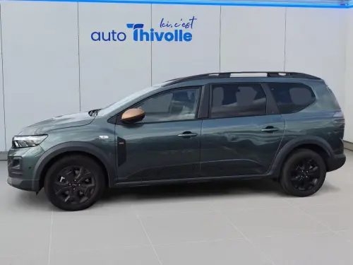 Dacia Jogger Jogger ECO-G 120 auto 7 pl Extreme - Photo 2