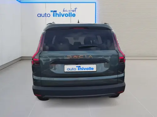 Dacia Jogger Jogger ECO-G 120 auto 7 pl Extreme - Photo 3