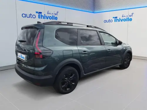 Dacia Jogger Jogger ECO-G 120 auto 7 pl Extreme - Photo 7