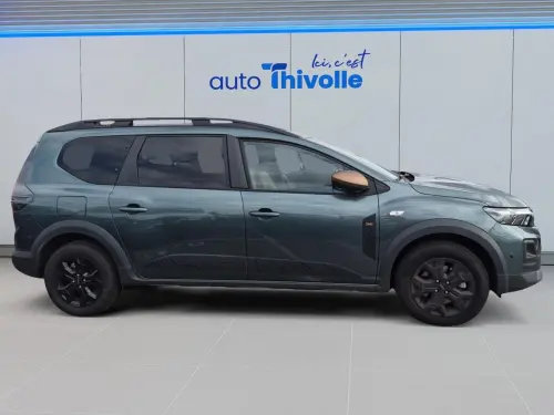 Dacia Jogger Jogger ECO-G 120 auto 7 pl Extreme - Photo 5