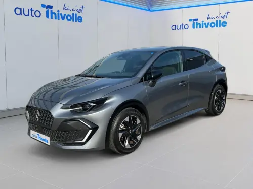 Renault Clio Clio TCe 115 ch Techno - Photo 0