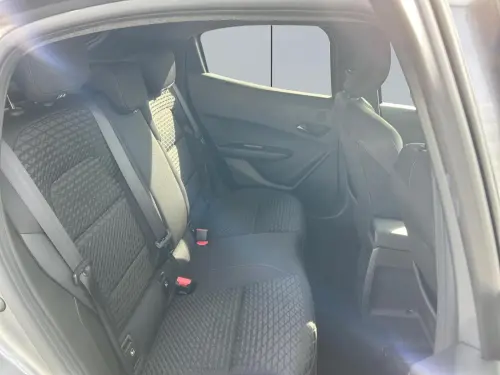 Renault Clio Clio TCe 115 ch Techno - Photo 17