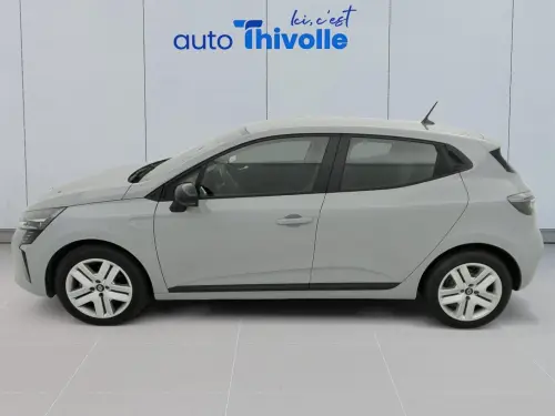 Renault Clio Clio Blue dCi 100 ch GSR2 Evolution - Photo 3