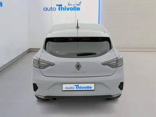 Renault Clio Clio Blue dCi 100 ch GSR2 Evolution - Photo 4