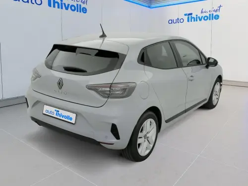 Renault Clio Clio Blue dCi 100 ch GSR2 Evolution - Photo 8