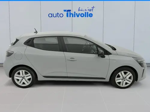 Renault Clio Clio Blue dCi 100 ch GSR2 Evolution - Photo 6