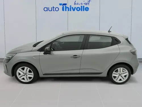 Renault Clio Clio Blue dCi 100 ch GSR2 Evolution - Photo 3
