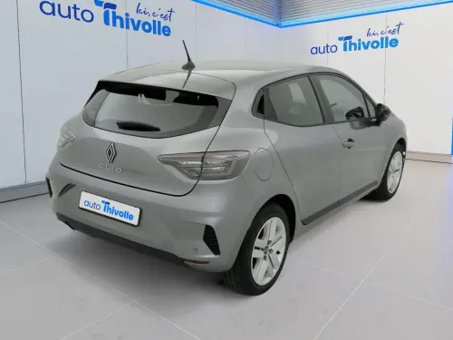 Renault Clio Clio Blue dCi 100 ch GSR2 Evolution - Photo 8