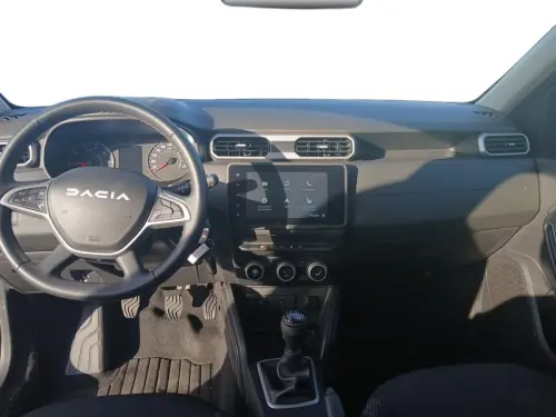 Dacia Duster ECO-G 100 4x2 Journey - Photo 14