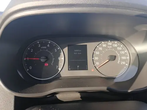 Dacia Duster ECO-G 100 4x2 Journey - Photo 12